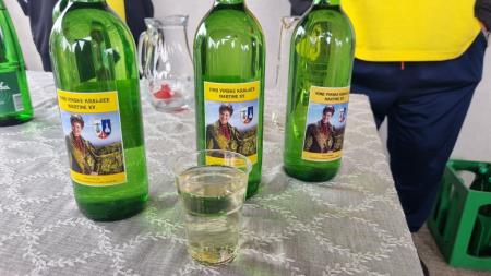 16. pohod Pomlad v prleških goricah 2022 53